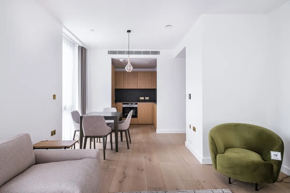 Enclave, 101 Camley Street, Kings Cross, NW1 photo 11