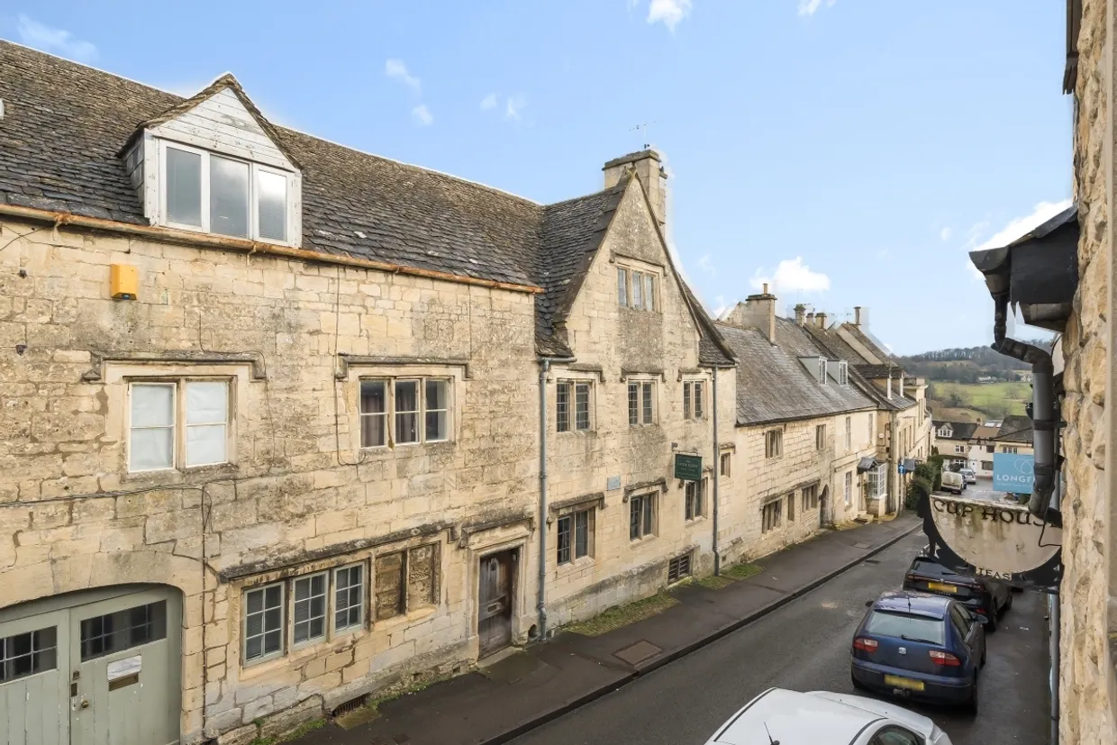 Bisley Street Painswick GL6 6QQ photo 10