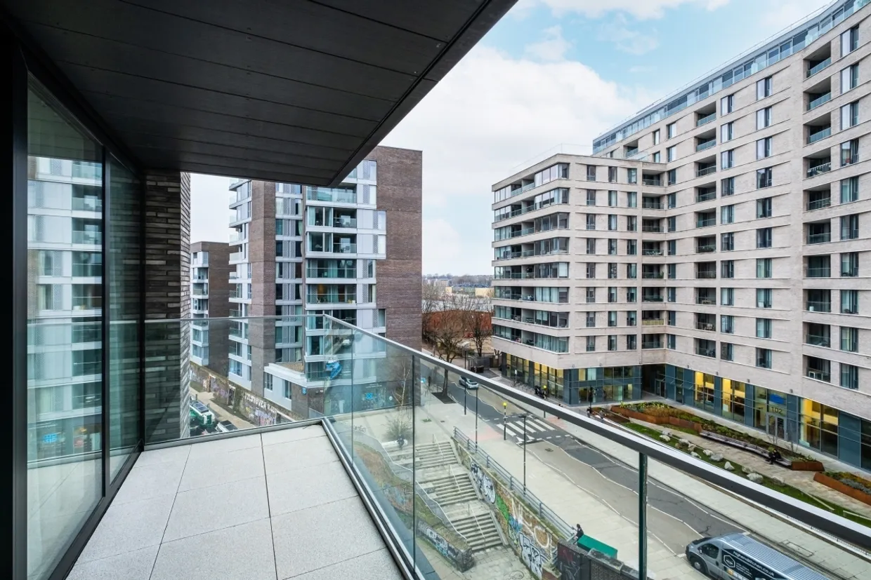 Enclave, 101 Camley Street, Kings Cross, NW1 photo 11