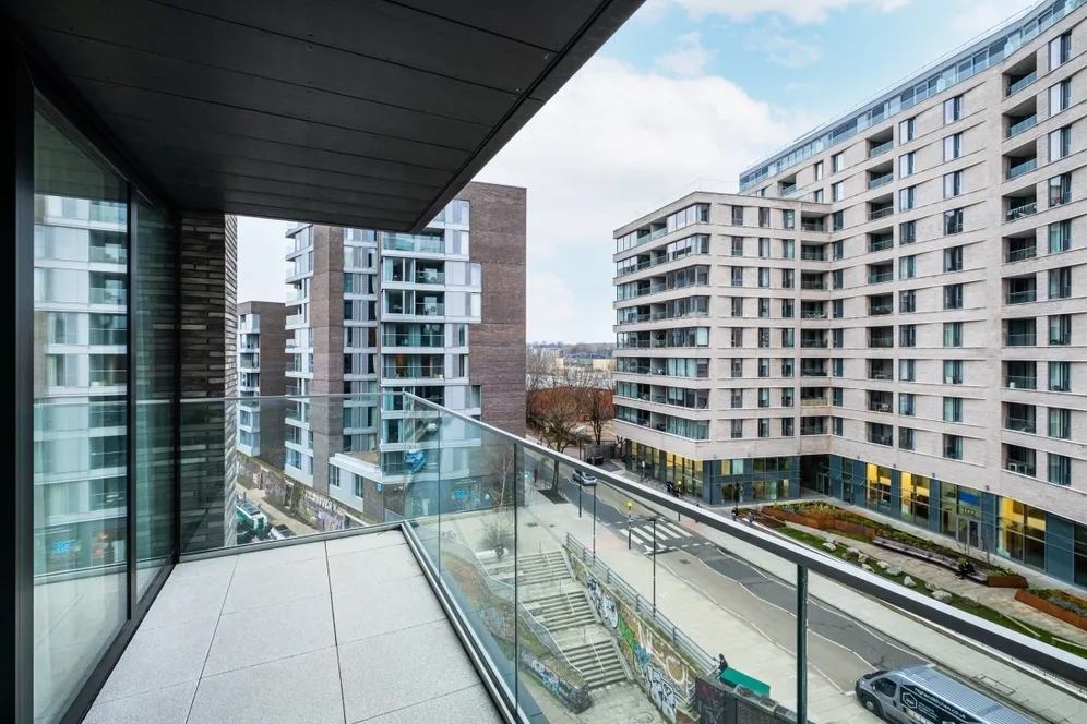 Enclave, 101 Camley Street, Kings Cross, NW1 photo 11