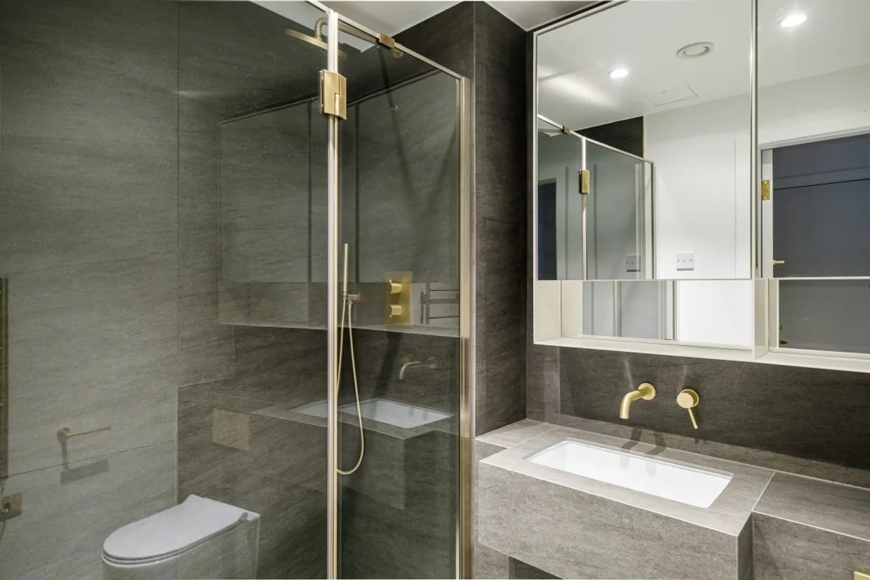Enclave, 101, Camley Street, Kings Cross, NW1 photo 10