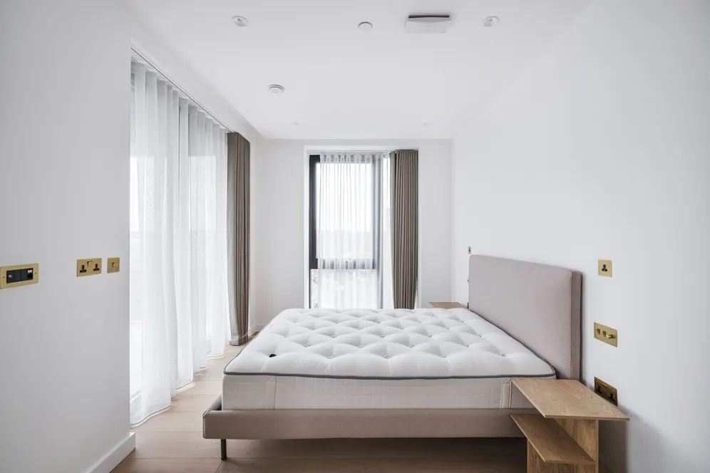 Enclave, 101 Camley Street, Kings Cross, NW1 photo 10