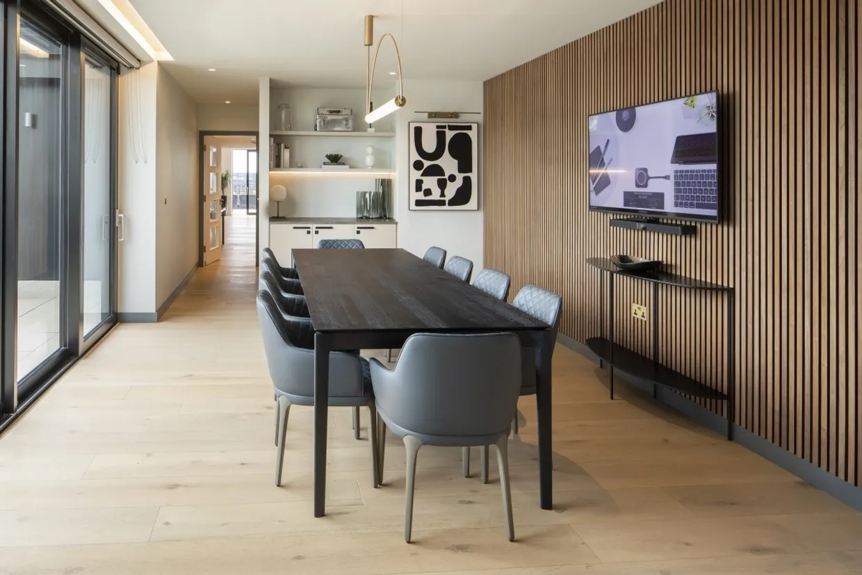Enclave, 101 Camley Street, Kings Cross, NW1 photo 12