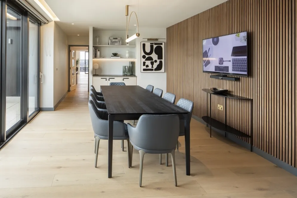 Enclave, 101 Camley Street, Kings Cross, NW1 photo 12