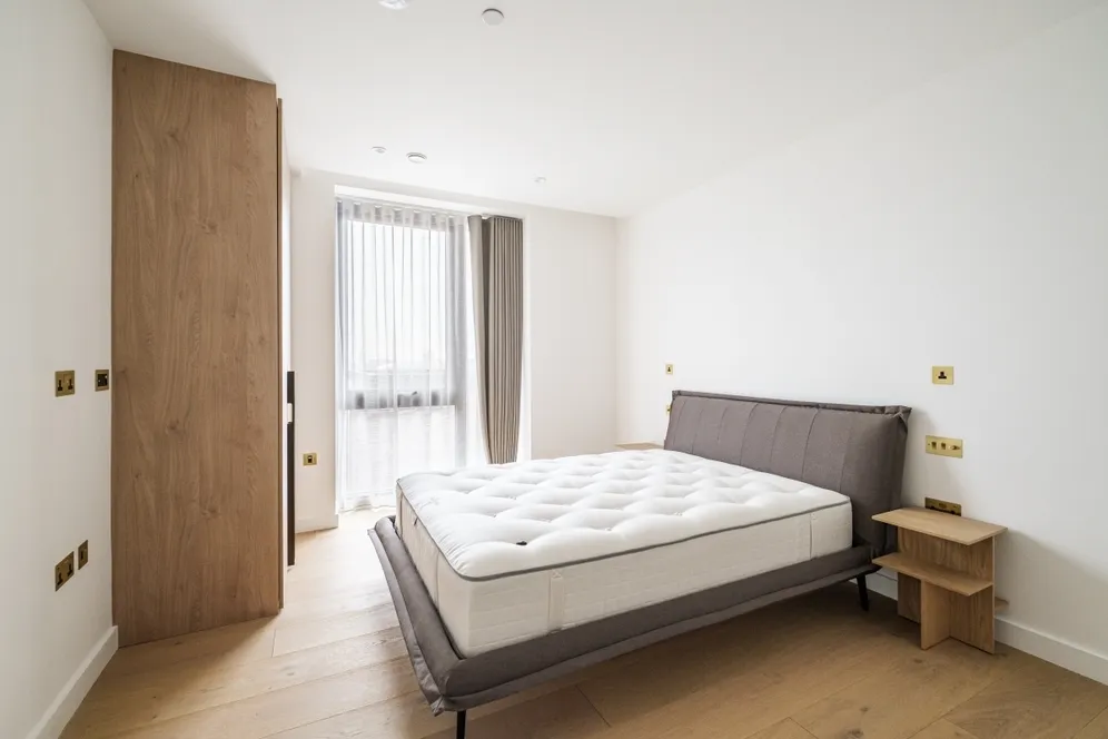 Enclave, 101, Camley Street, Kings Cross, NW1 photo 11