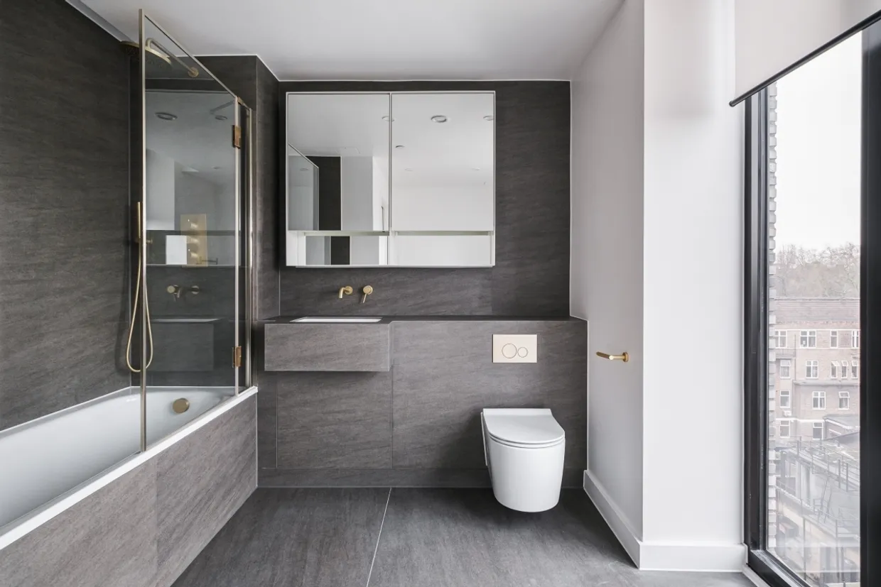 Enclave, 101 Camley Street, Kings Cross, NW1 photo 11
