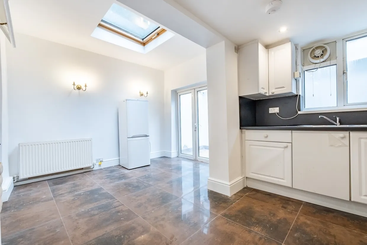 Shortlands London W6 photo 12