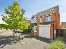 Meridian Way, Stockton-On-Tees photo