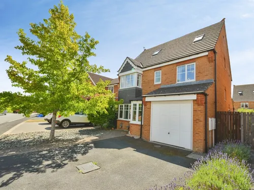 Meridian Way, Stockton-On-Teesphoto