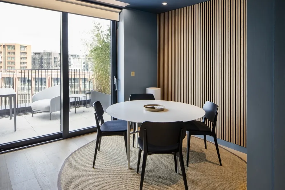 Enclave, 101 Camley Street, Kings Cross, NW1 photo 13