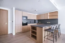 Enclave, 101 Camley Street, Kings Cross, NW1 photo 13