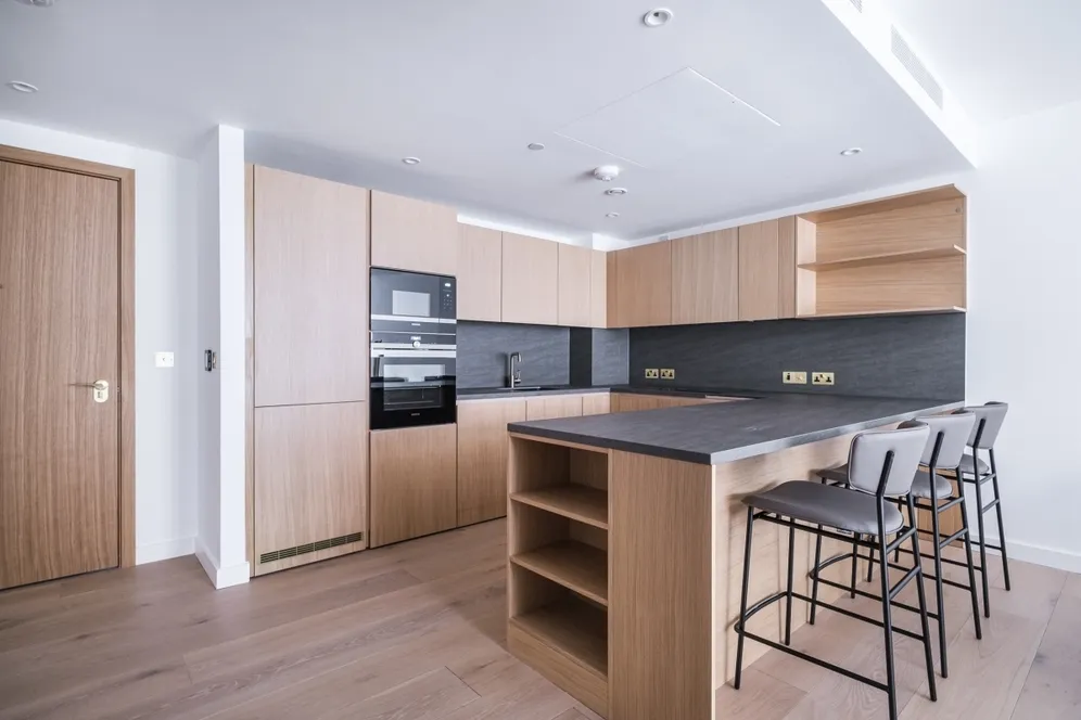 Enclave, 101 Camley Street, Kings Cross, NW1 photo 13