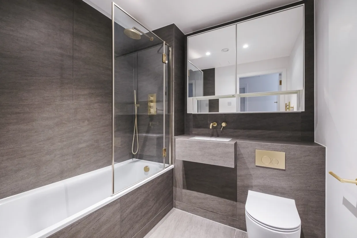 Enclave, 101 Camley Street, Kings Cross, NW1 photo 12