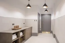 Enclave, 101 Camley Street, Kings Cross, NW1 photo 14