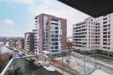 Enclave, 101 Camley Street, Kings Cross, NW1 photo 13