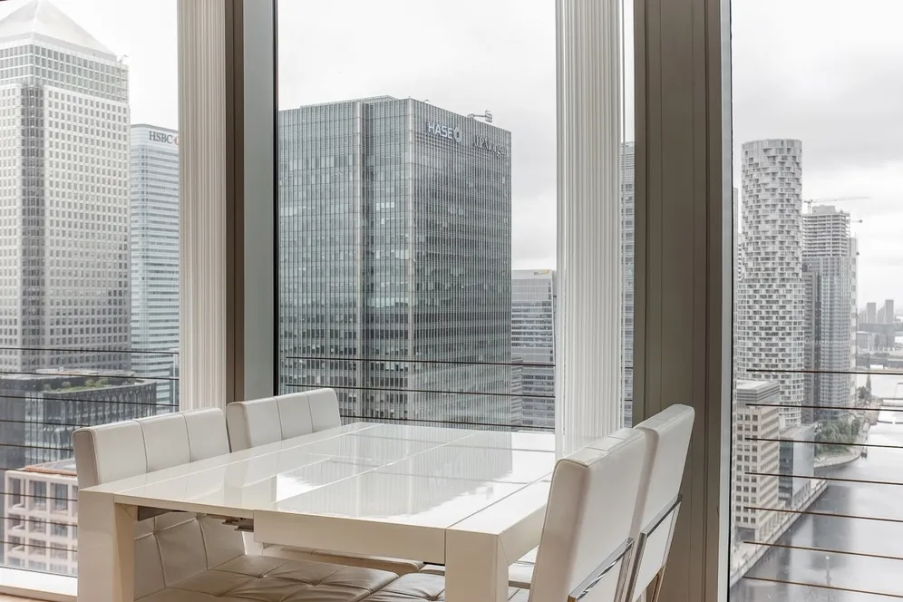 Landmark East Tower, E14 photo 14
