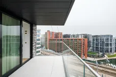 Enclave, 101, Camley Street, Kings Cross, NW1 photo 14
