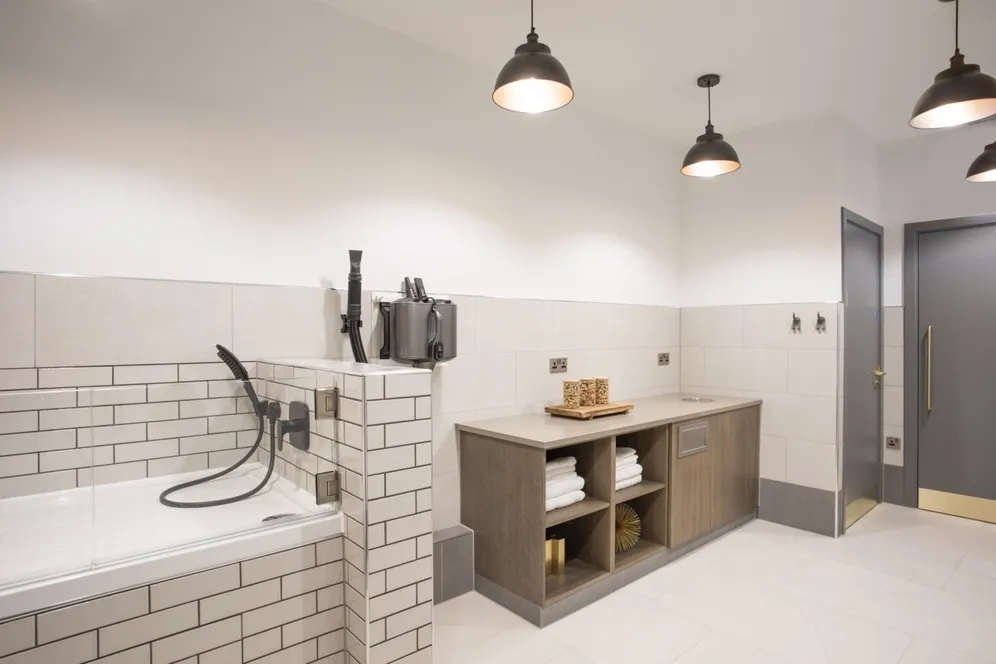 Enclave, 101 Camley Street, Kings Cross, NW1 photo 14