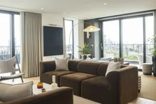 Enclave, 101 Camley Street, Kings Cross, NW1 photo 16