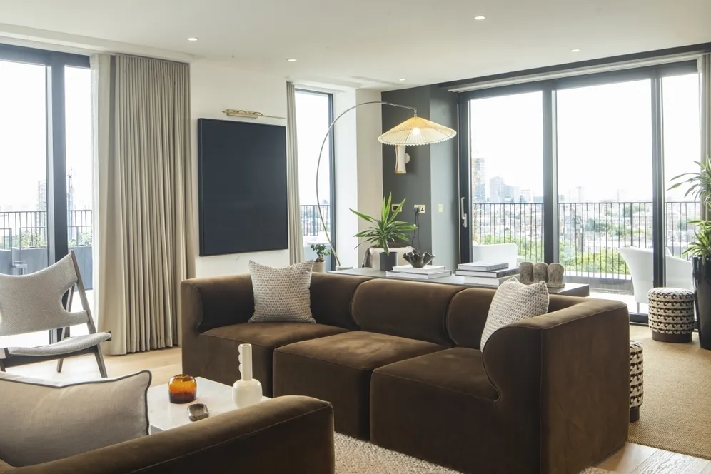 Enclave, 101 Camley Street, Kings Cross, NW1 photo 16