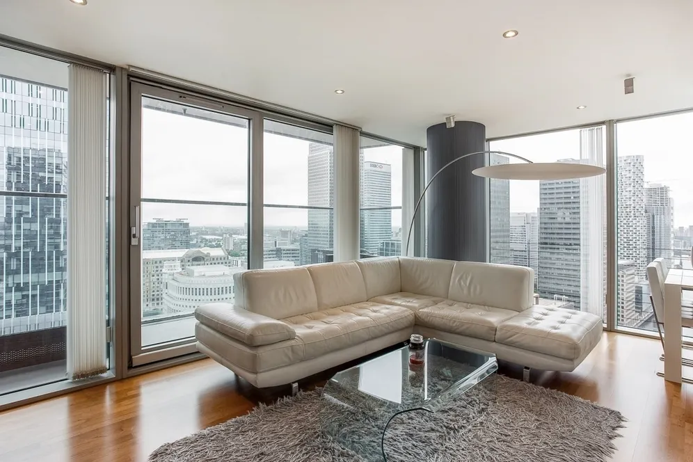 Landmark East Tower, E14 photo 15