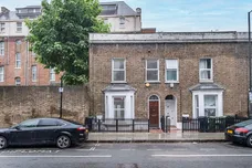 Shortlands London W6 photo 17