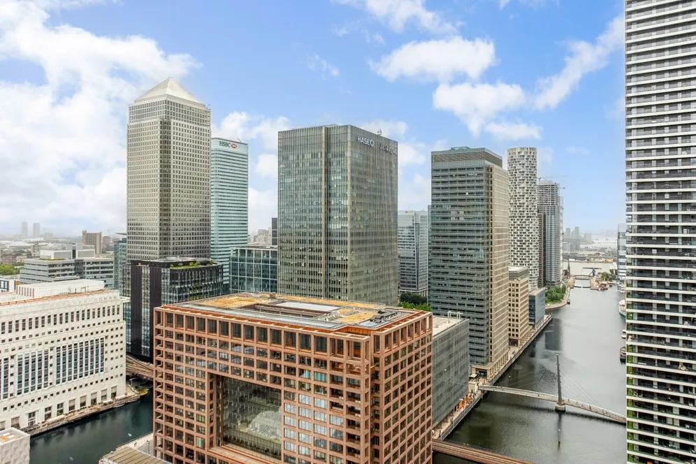 Landmark East Tower, E14 photo 16