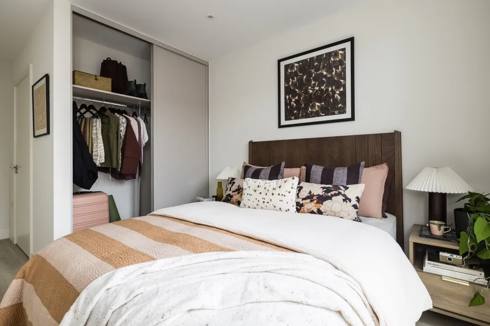 Pearl Yard, Biscuit Walk Bermondsey SE16 photo 17