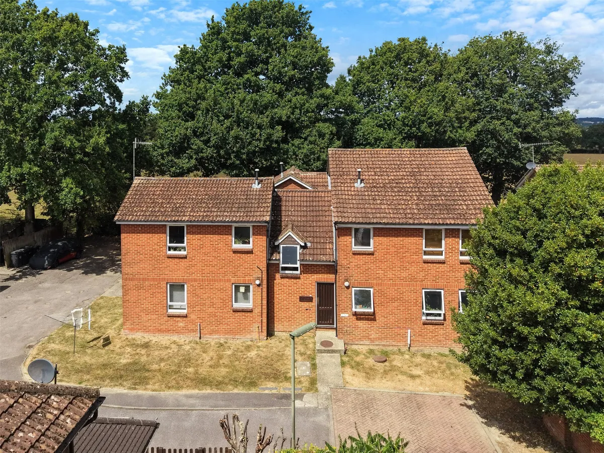 Bakers Way, Capel, Dorking, Surrey, RH5