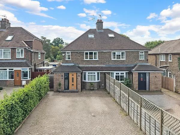 Slipshatch Road, Reigate, Surrey, RH2