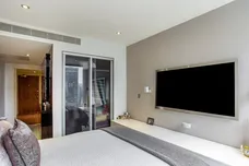 Landmark East Tower, E14 photo 23