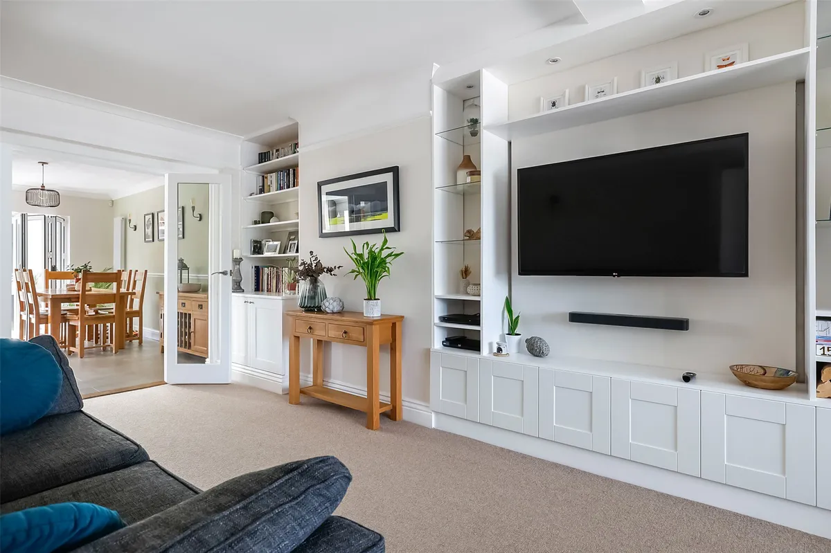 Slipshatch Road, Reigate, Surrey, RH2