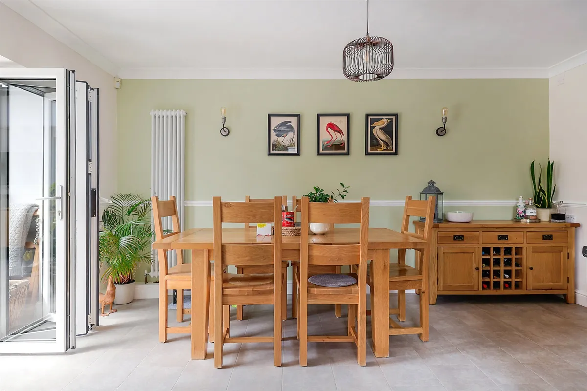 Slipshatch Road, Reigate, Surrey, RH2