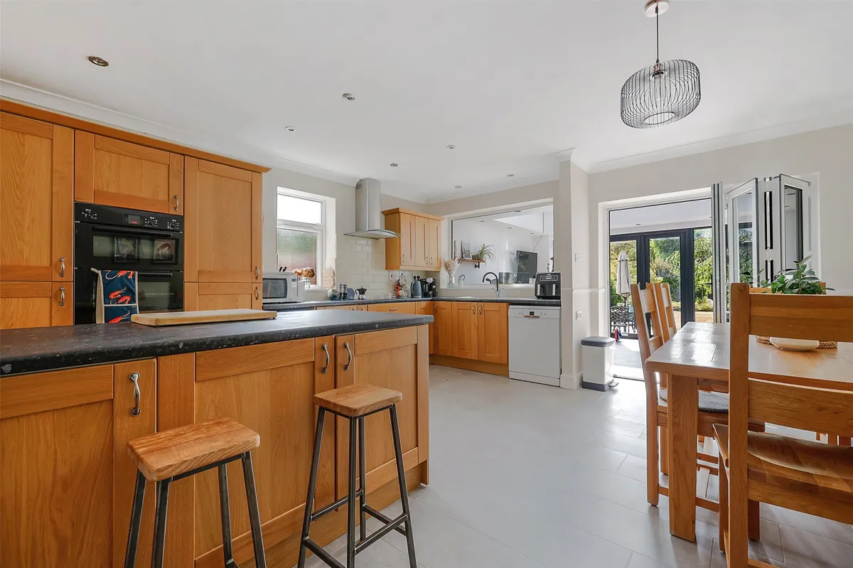 Slipshatch Road, Reigate, Surrey, RH2