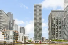 Landmark East Tower, E14 photo 25