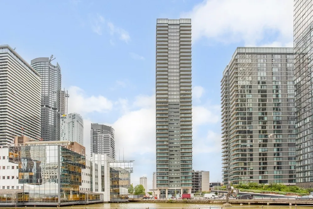 Landmark East Tower, E14 photo 25