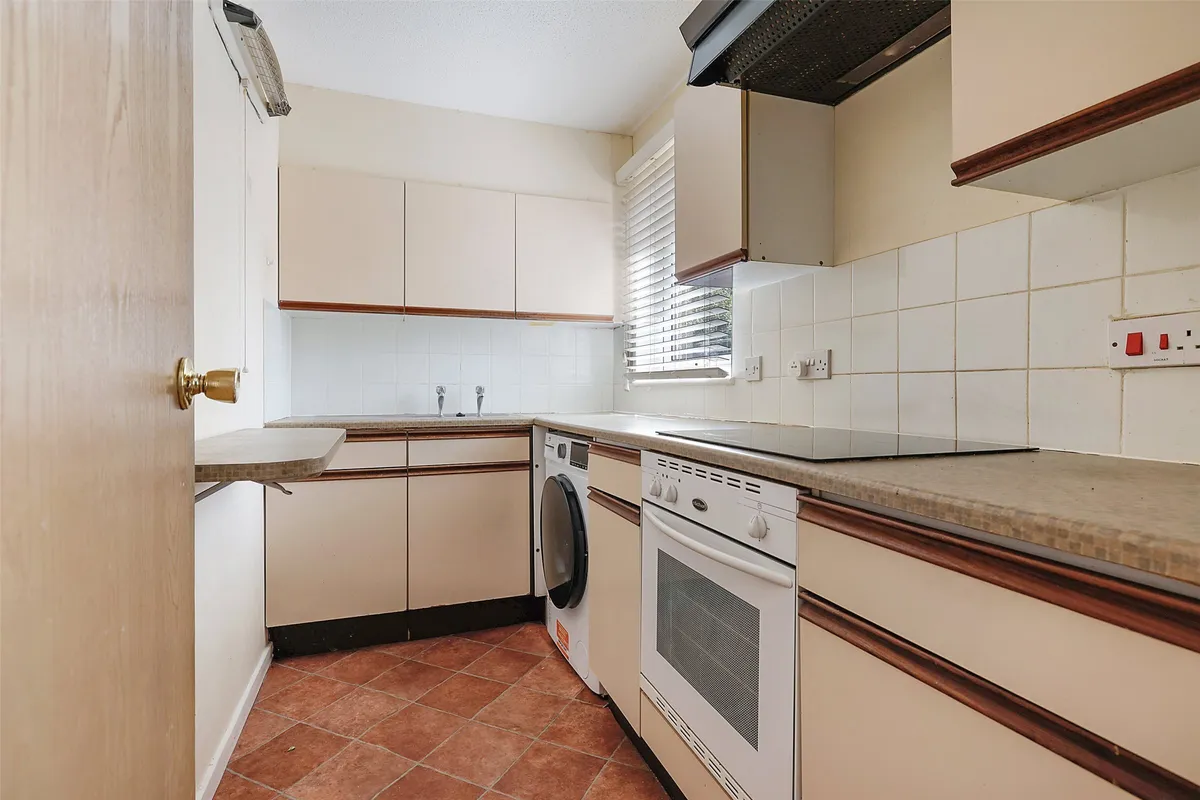 Bakers Way, Capel, Dorking, Surrey, RH5