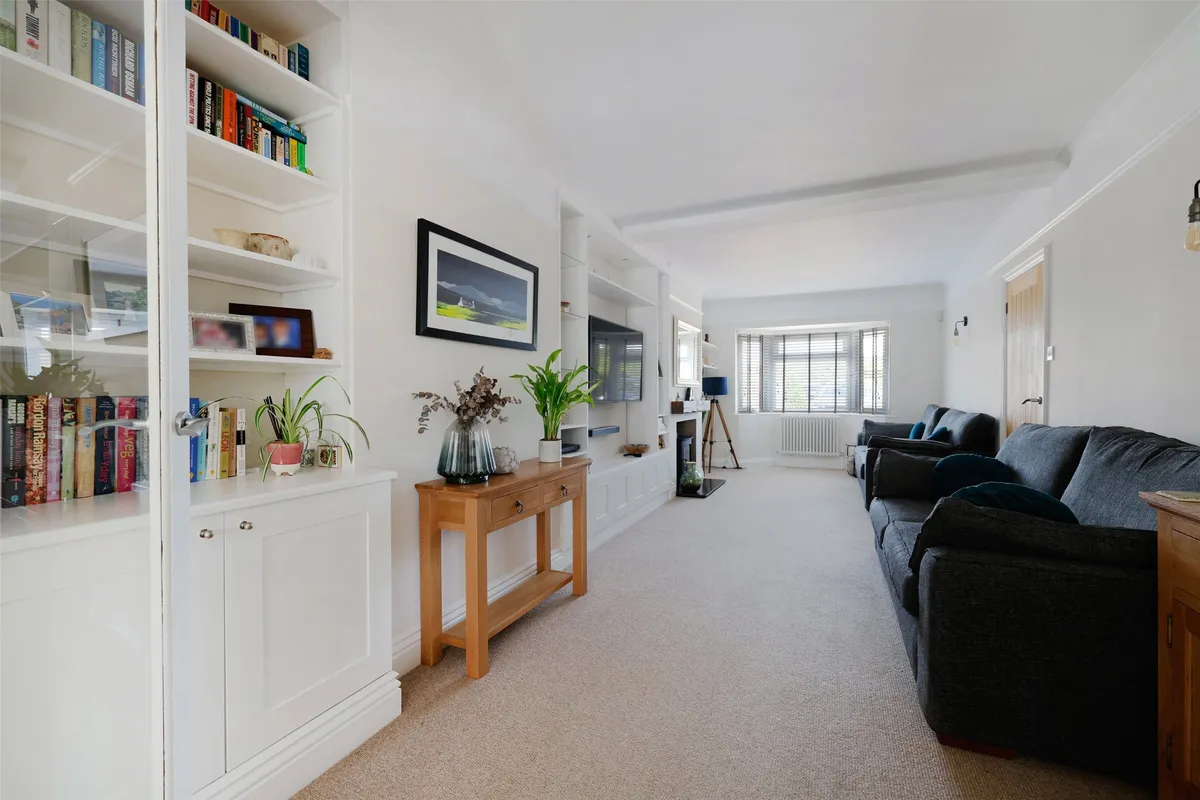 Slipshatch Road, Reigate, Surrey, RH2