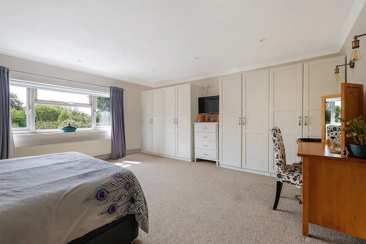 Slipshatch Road, Reigate, Surrey, RH2