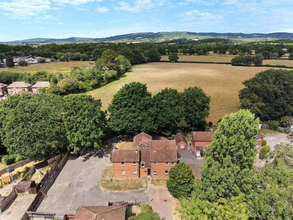 Bakers Way, Capel, Dorking, Surrey, RH5