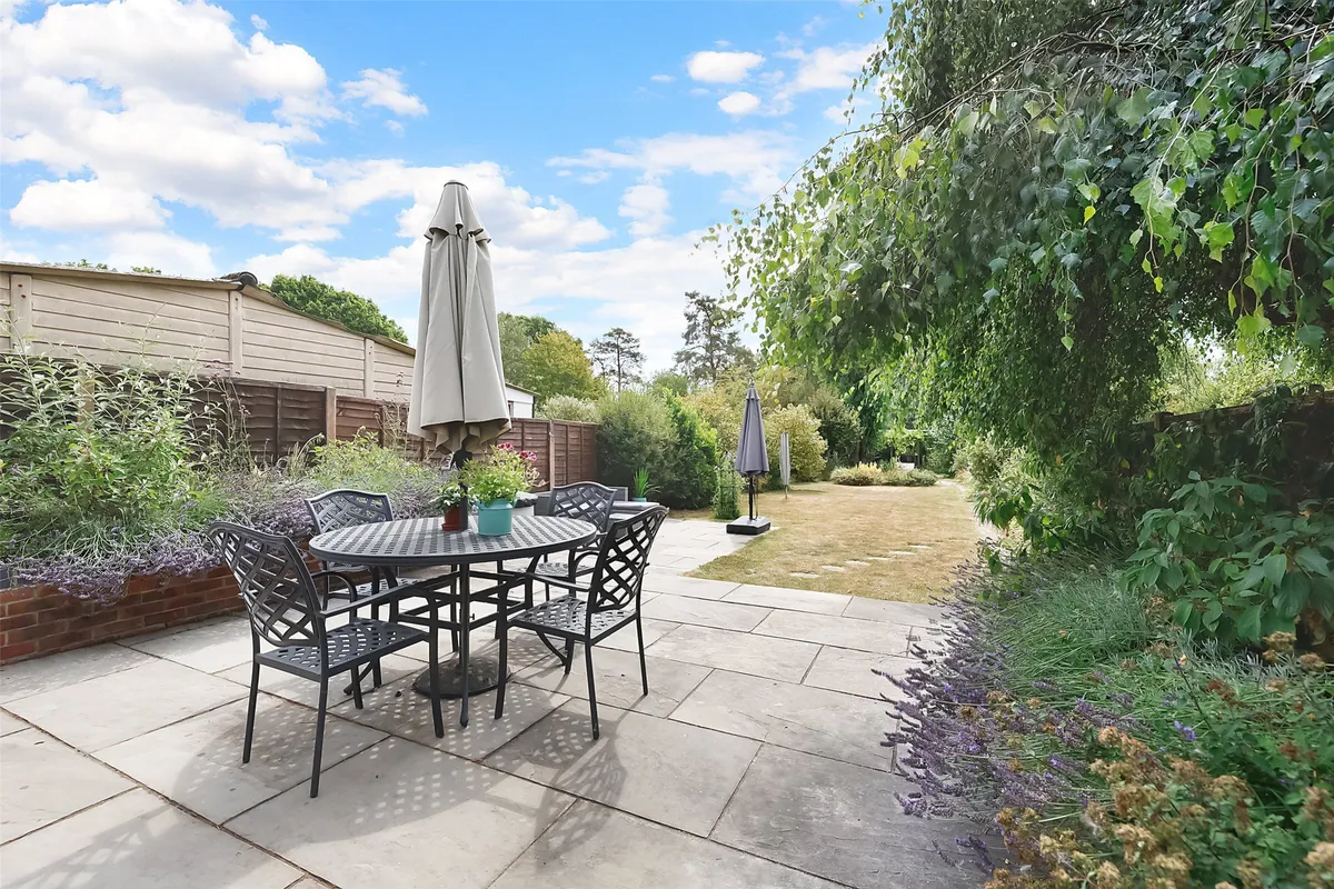 Slipshatch Road, Reigate, Surrey, RH2