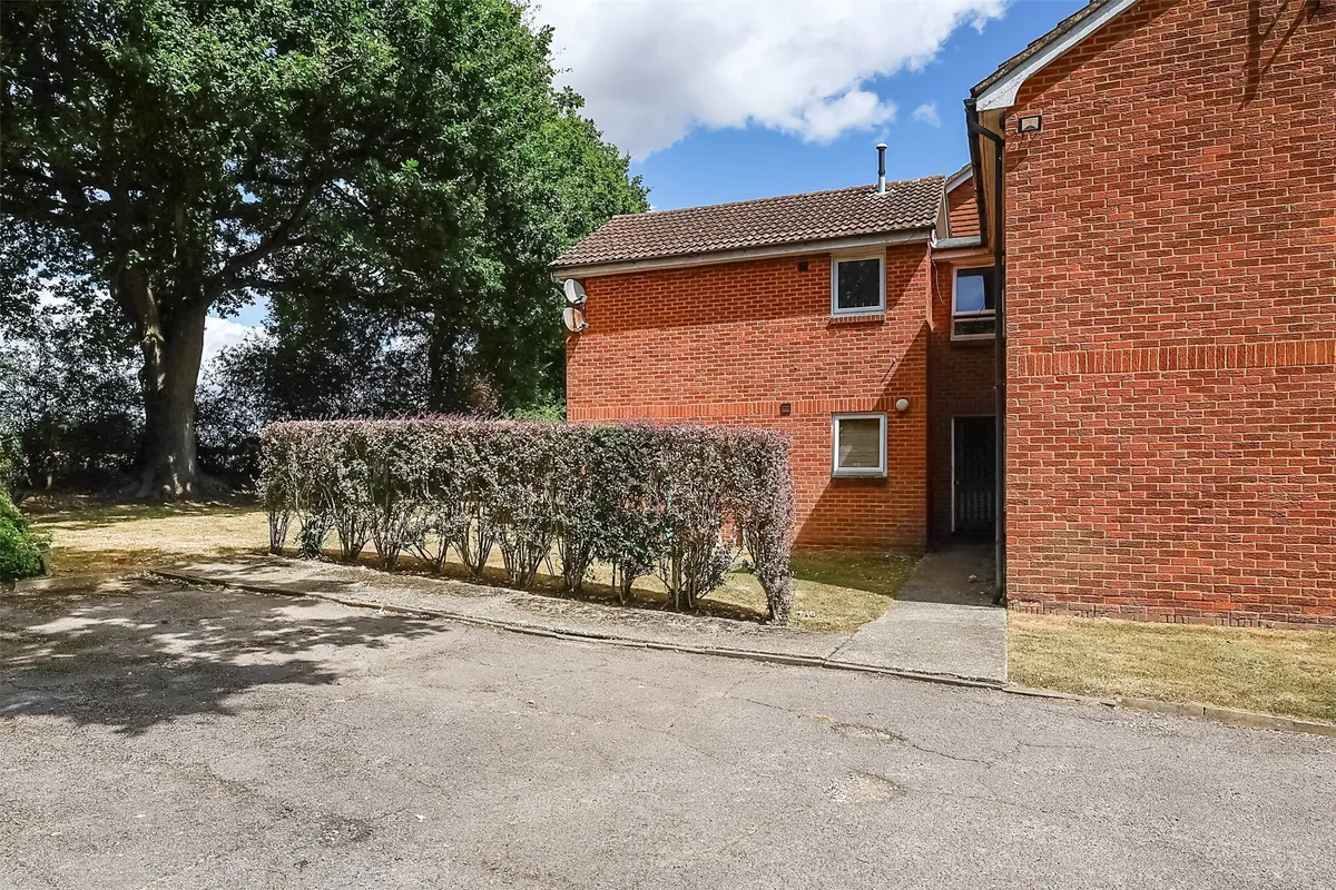 Bakers Way, Capel, Dorking, Surrey, RH5