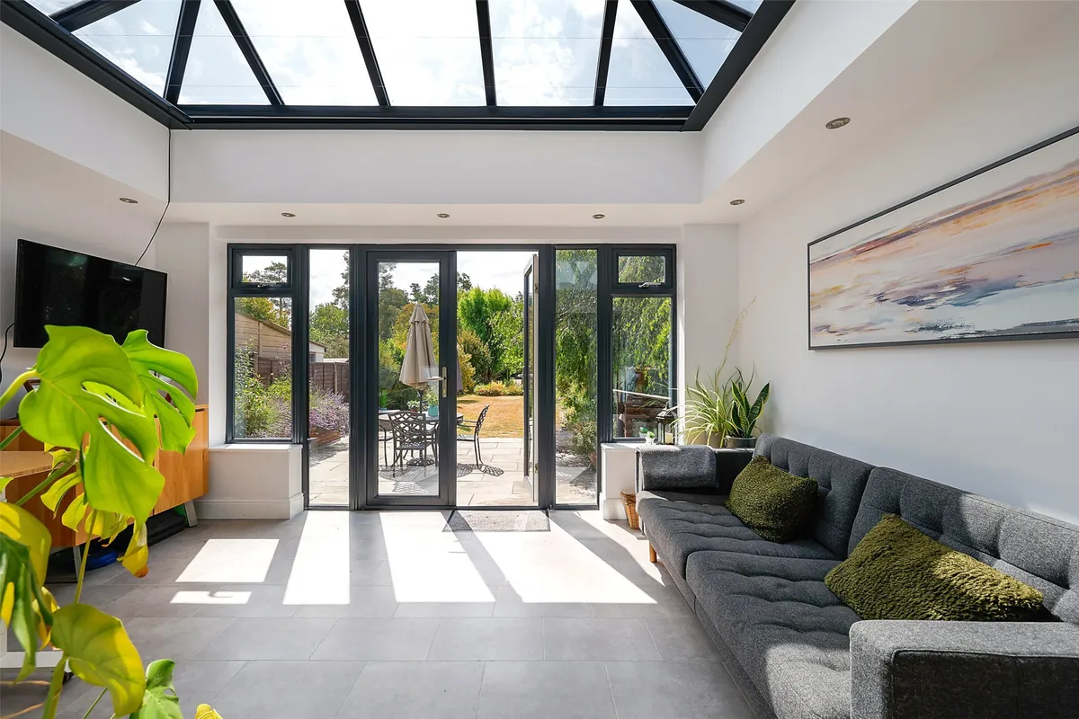 Slipshatch Road, Reigate, Surrey, RH2