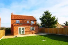 Whiteplot Road, Methwold Hythe, THETFORD