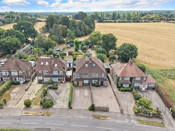 Slipshatch Road, Reigate, Surrey, RH2