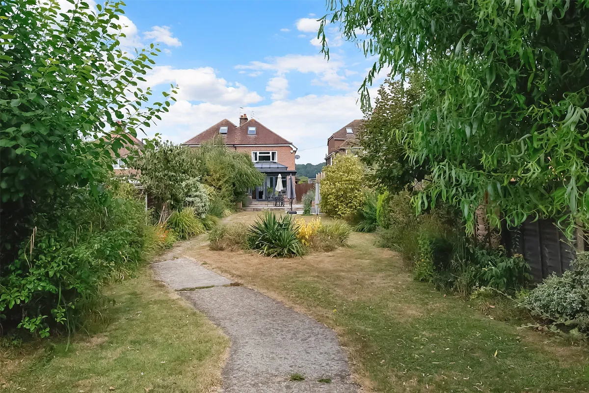 Slipshatch Road, Reigate, Surrey, RH2