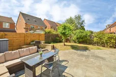 Meridian Way, Stockton-On-Tees