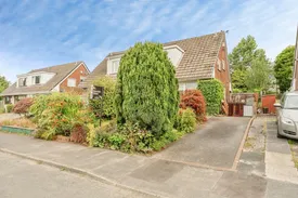 Property responsive