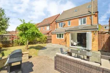 Meridian Way, Stockton-On-Tees
