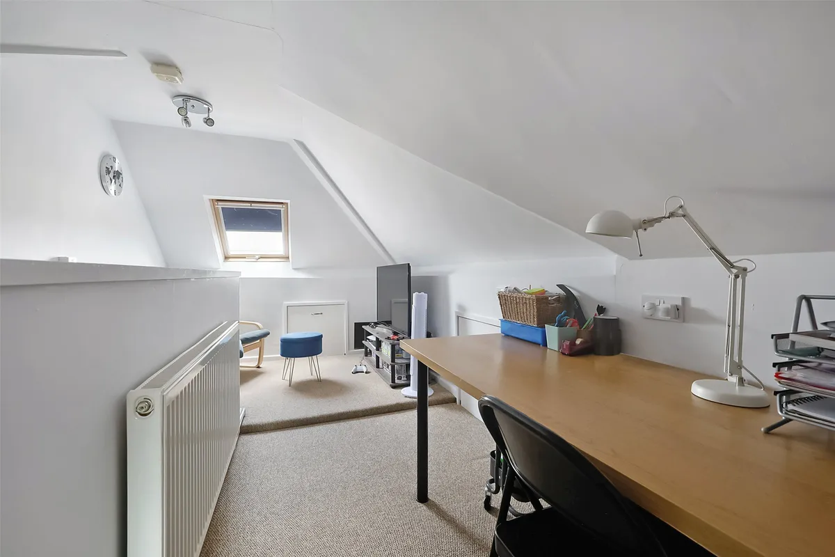 Slipshatch Road, Reigate, Surrey, RH2
